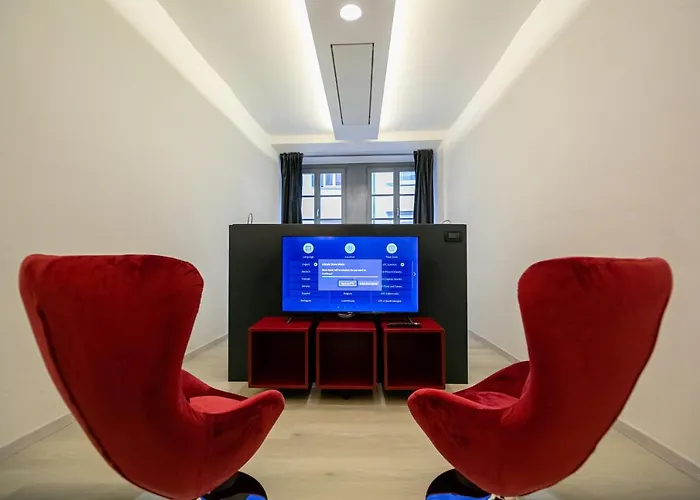 Apartment Bolzano * Bolzano