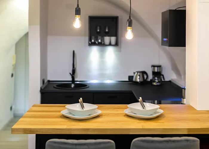 Apartment Bolzano Apartamento *