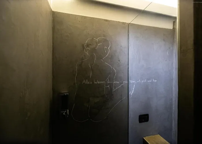 Apartment Bolzano Apartamento