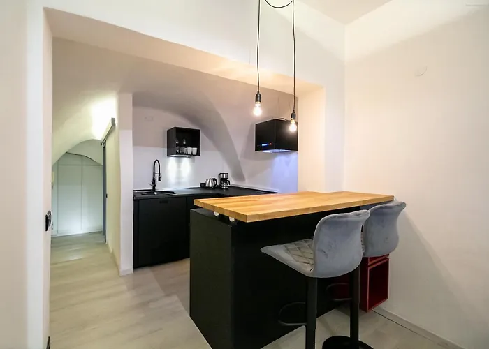 Apartment Bolzano
