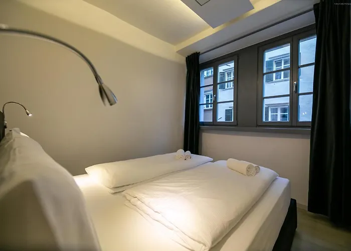 Apartamento Apartment Bolzano Bolzano