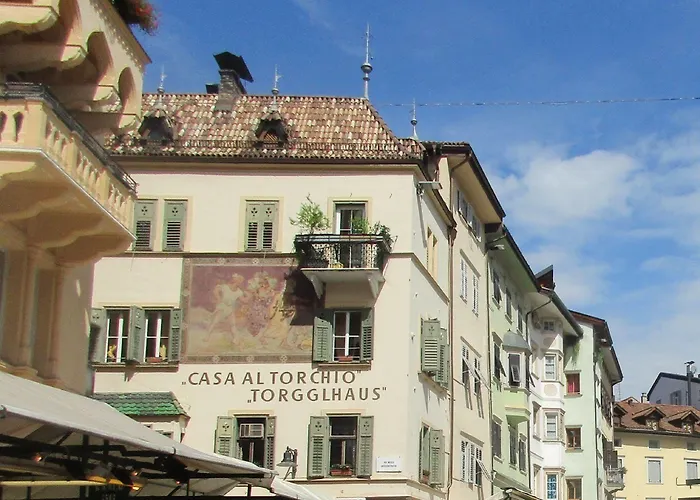 Apartamento Apartment Bolzano Bolzano