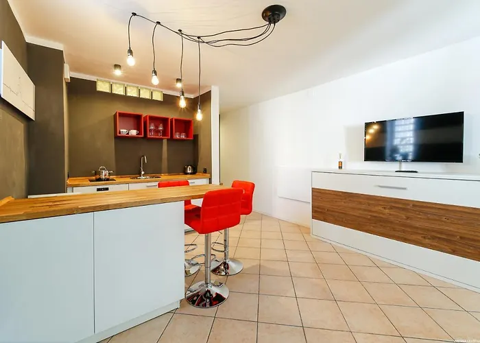 Apartment Bolzano * Bolzano