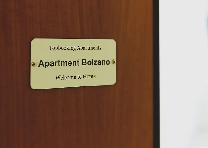 Apartment Bolzano Apartamento