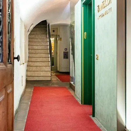 Apartment Bolzano Appartement *