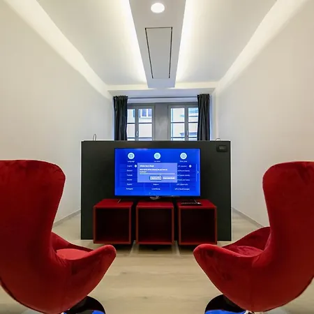 Apartment Bolzano * Bozen