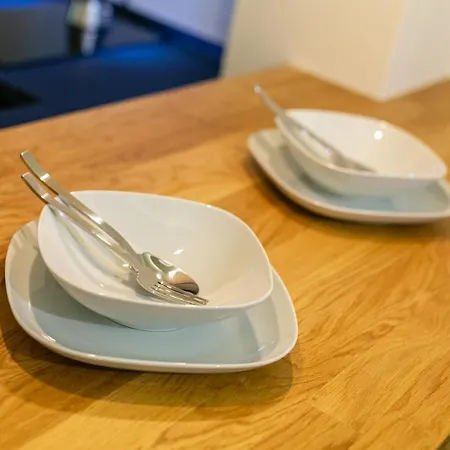 Apartment Bolzano דירה בולצאנו