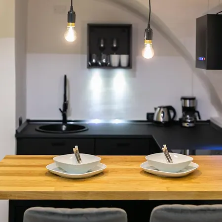 Apartment Bolzano Appartement *