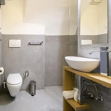 Apartment Bolzano *