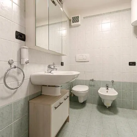 Apartment Bolzano Appartement