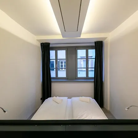 Apartment Bolzano * Bozen