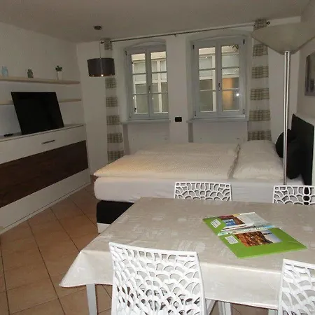 Apartman Apartment Bolzano