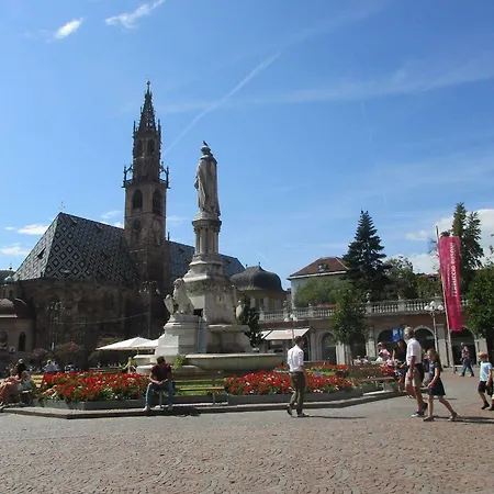 Apartment Bolzano Appartement
