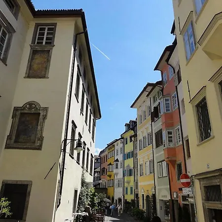 Apartment Bolzano Appartement