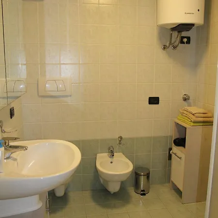 Apartment Bolzano