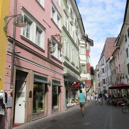 Apartment Bolzano Bozen