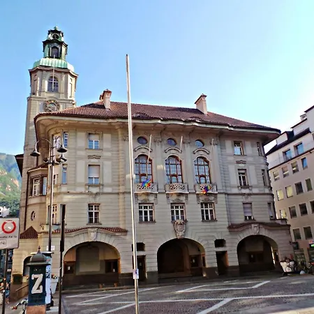 Appartement Apartment Bolzano Bozen