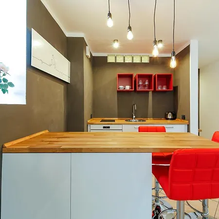 Appartement Apartment Bolzano *