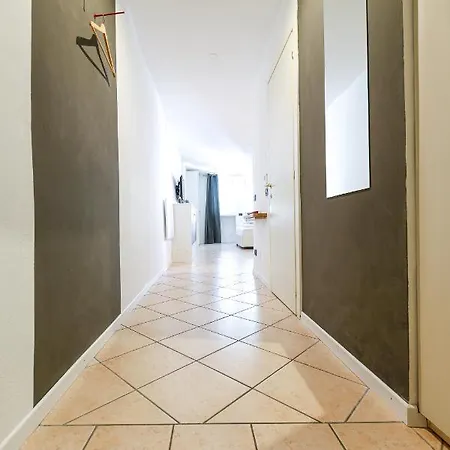 Apartment Bolzano Bozen