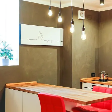 Apartment Bolzano Bozen