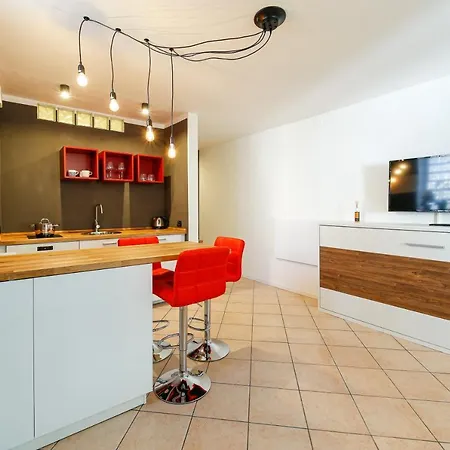 Apartment Bolzano * Bozen