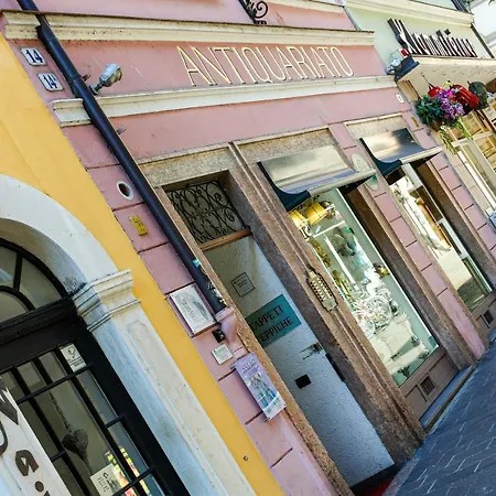 Apartment Apartment Bolzano Bozen