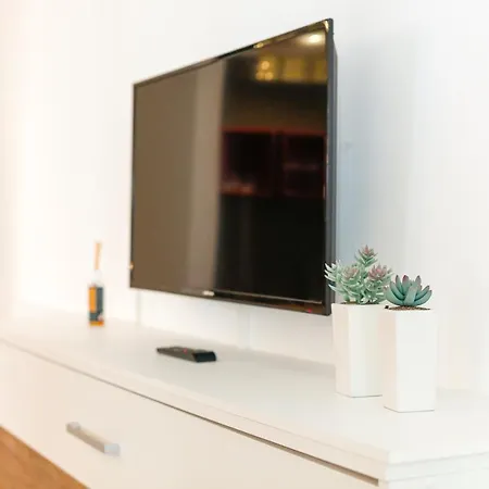Appartement Apartment Bolzano Bozen