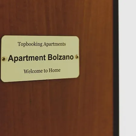 Apartment Bolzano Appartement