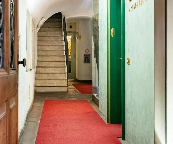 Apartment Bolzano Apartament *