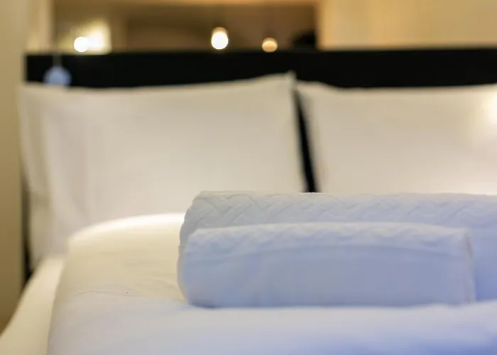 Apartment Bolzano Apartment *