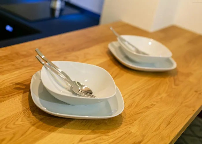 Apartment Bolzano Apartament Bolzano