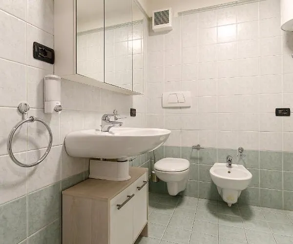 Apartment Bolzano Apartament