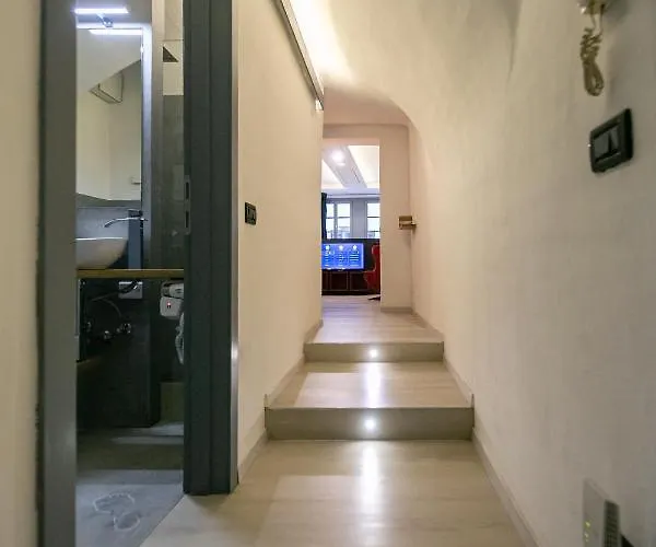 Apartment Bolzano Bozen