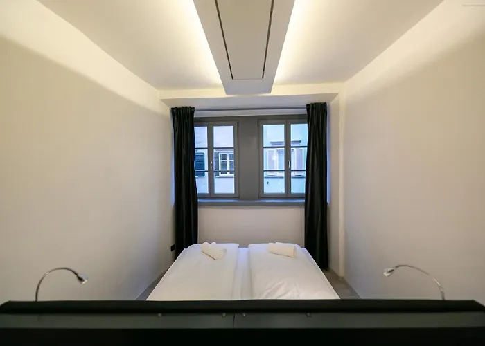 Apartment Bolzano * Bozen