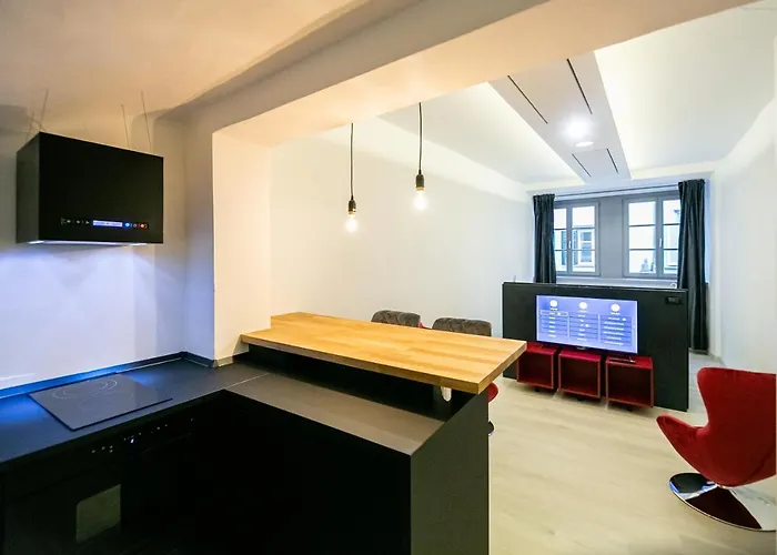 Apartment Bolzano Apartment Bozen