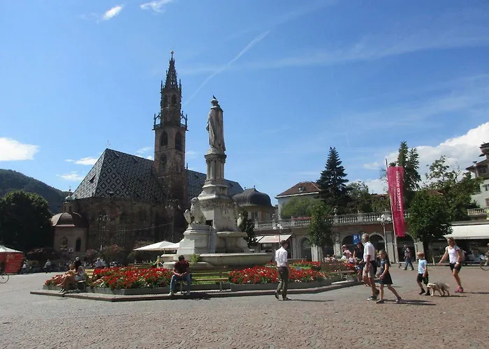 Apartment Bolzano Apartment