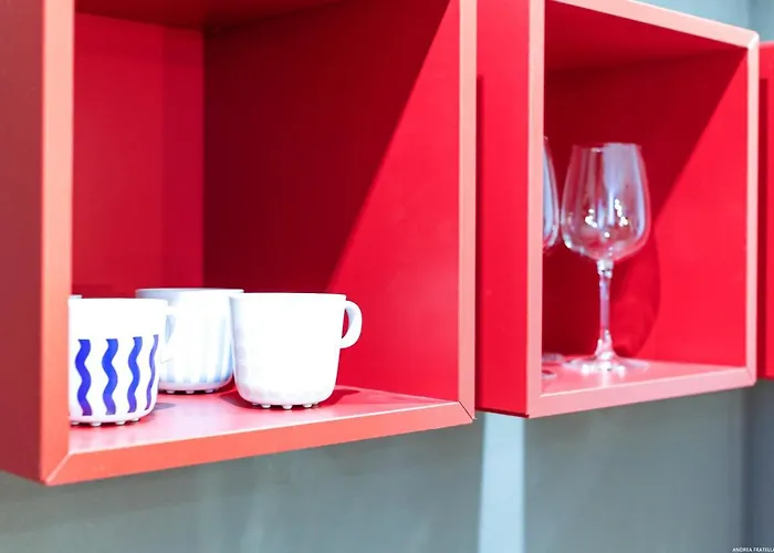 Apartament Apartment Bolzano