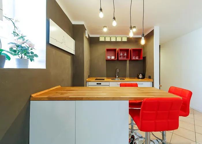 Apartment Apartment Bolzano *