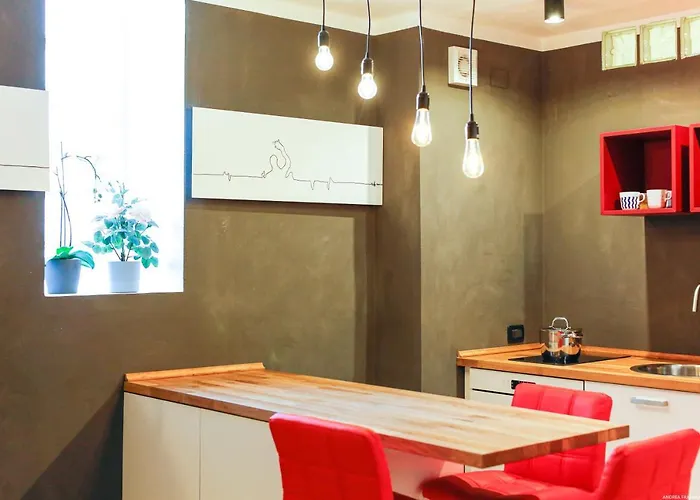 Apartment Bolzano Bolzano