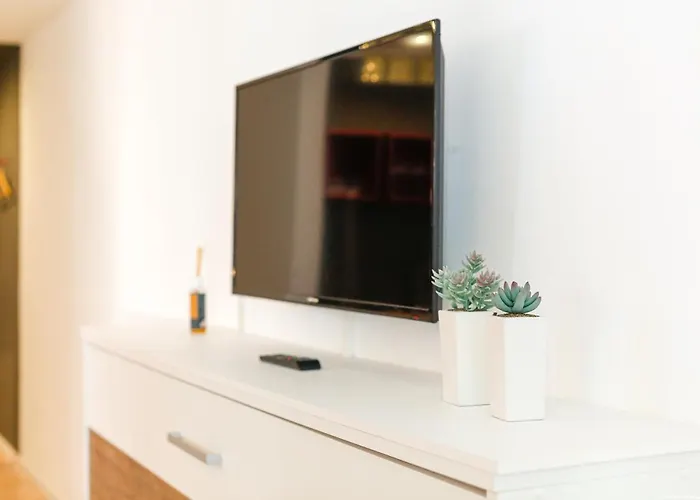 Apartment Apartment Bolzano Bozen