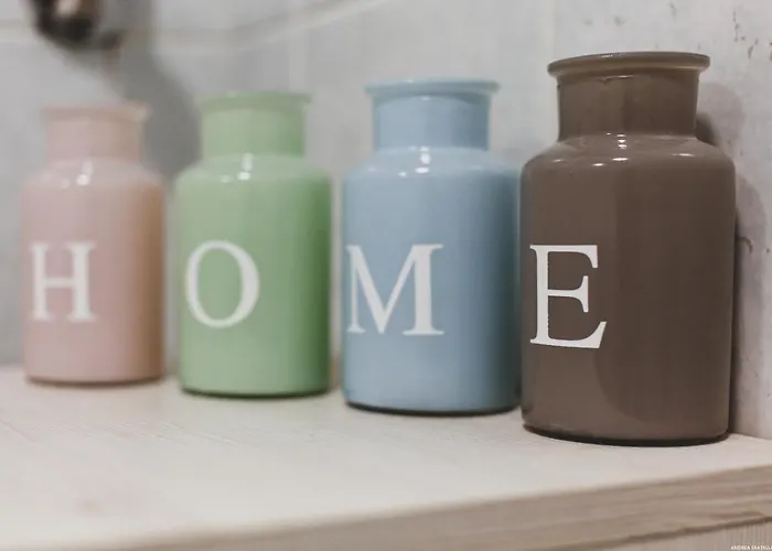 Apartment Bolzano Apartament Bolzano