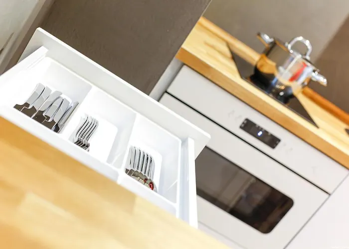 Apartment Bolzano * Bozen